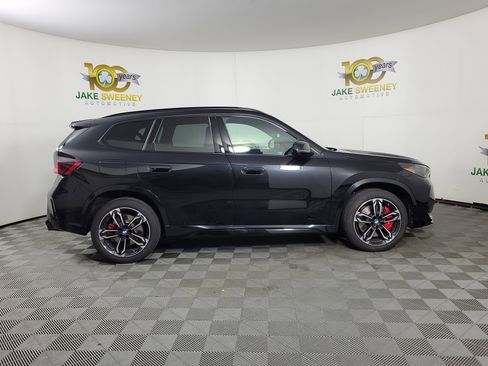 Certified 2024 BMW X1 M35i w/ Premium Package image 4