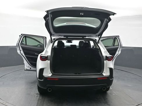 Certified 2023 MAZDA CX-50 AWD 2.5 S w/ Cargo Package image 48
