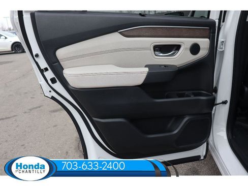 New 2026 Honda Pilot Elite image 33