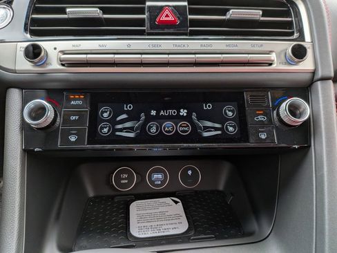 New 2026 Genesis G70 3.3T Sport Prestige RWD image 24