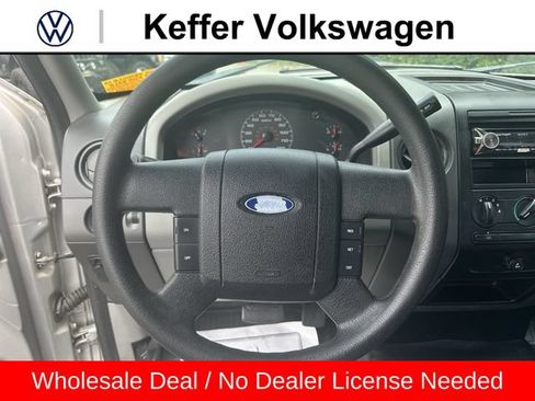 Used 2007 Ford F150 XL RWD image 16