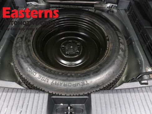 Used 2024 Nissan Rogue S image 23