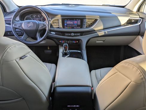 Used 2020 Buick Enclave Premium w/ Trailering Package, 5000 lbs. image 31