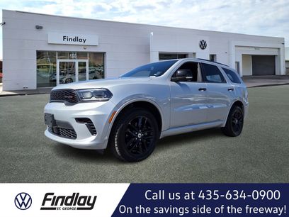 Used 2024 Dodge Durango GT