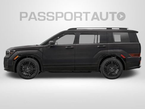 Used 2025 Hyundai Santa Fe Calligraphy AWD/4WD image 70