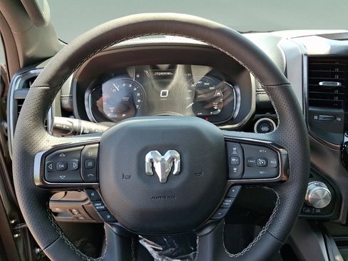 New 2026 RAM 1500 Rebel AWD/4WD image 14