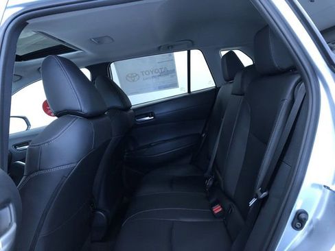 New 2026 Toyota Corolla Cross XLE w/ Convenience Package image 12