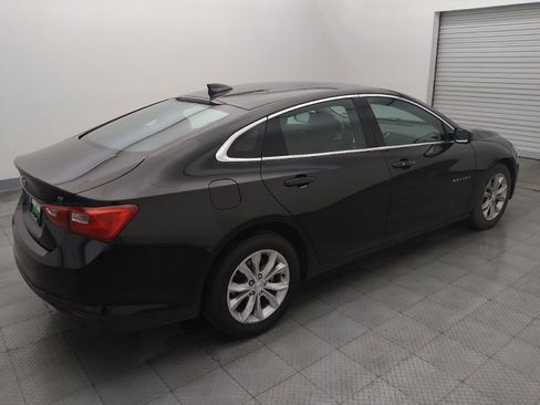 Used 2024 Chevrolet Malibu LT FWD image 10