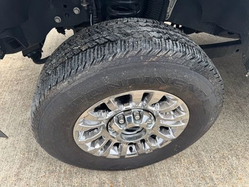 Used 2021 Ford F250 King Ranch w/ Chrome Package image 9