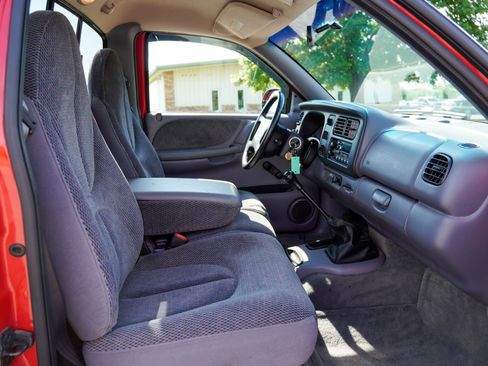 Used 1998 Dodge Dakota SLT RWD image 16