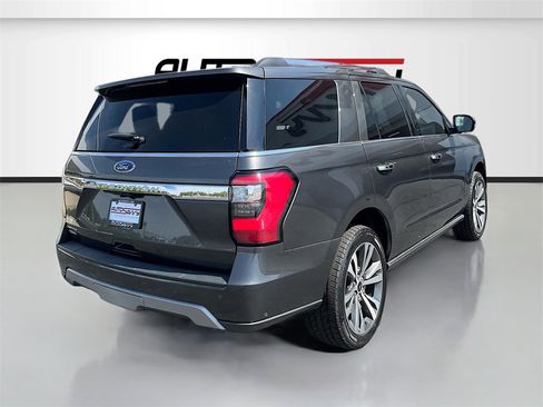 Used 2021 Ford Expedition Limited image 7