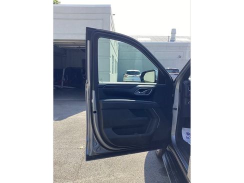 Used 2024 Chevrolet Tahoe LS w/ Driver Alert Package AWD/4WD image 17
