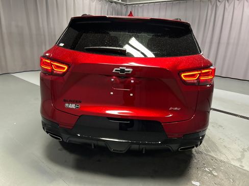 Used 2024 Chevrolet Blazer RS w/ Enhanced Convenience Package image 6