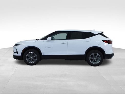 New 2026 Chevrolet Blazer LT image 9