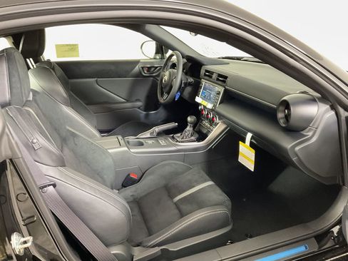 New 2025 Toyota GR86 Premium image 22