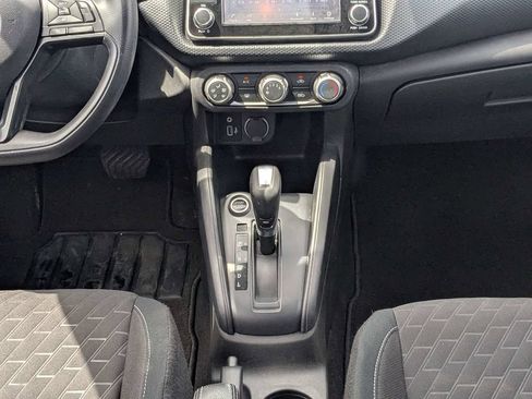 Used 2024 Nissan Kicks S FWD image 16