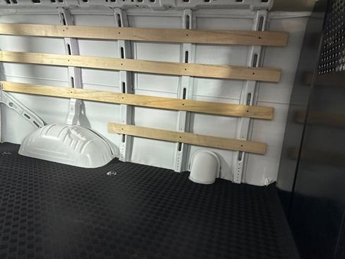 Used 2024 Chevrolet Express 2500 w/ Driver Convenience Package image 25