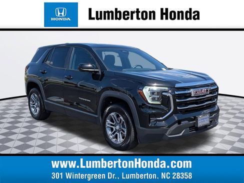 Used 2025 GMC Terrain Elevation AWD/4WD image 1