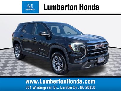 Used 2025 GMC Terrain Elevation