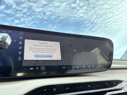 New 2026 Buick Enclave Avenir w/ Super Cruise Package image 14