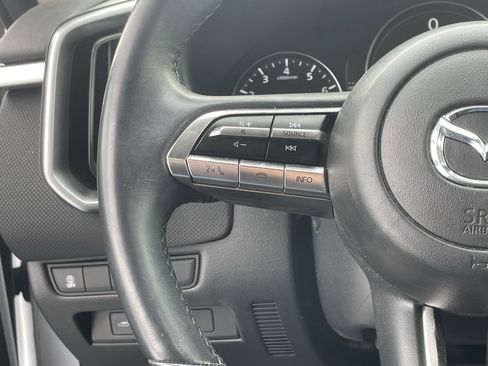 Used 2023 MAZDA CX-50 2.5 S w/ Accent Package image 18