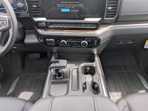 New 2026 Chevrolet Silverado 1500 RST w/ RST All Star Premium Package AWD/4WD image 18