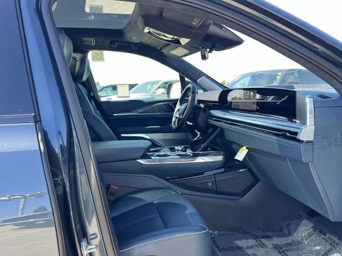 New 2026 Cadillac Escalade IQ Sport 2 AWD/4WD image 35