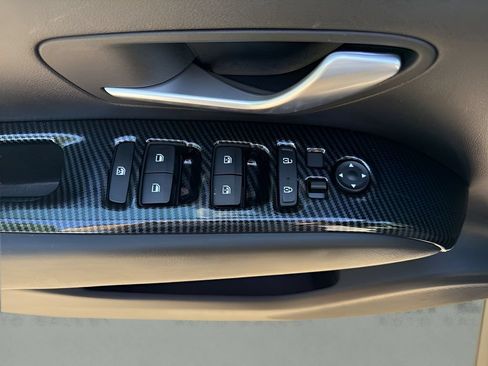 Used 2024 Hyundai Santa Cruz SEL FWD image 16