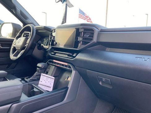 New 2026 Toyota Tundra SR5 RWD image 24