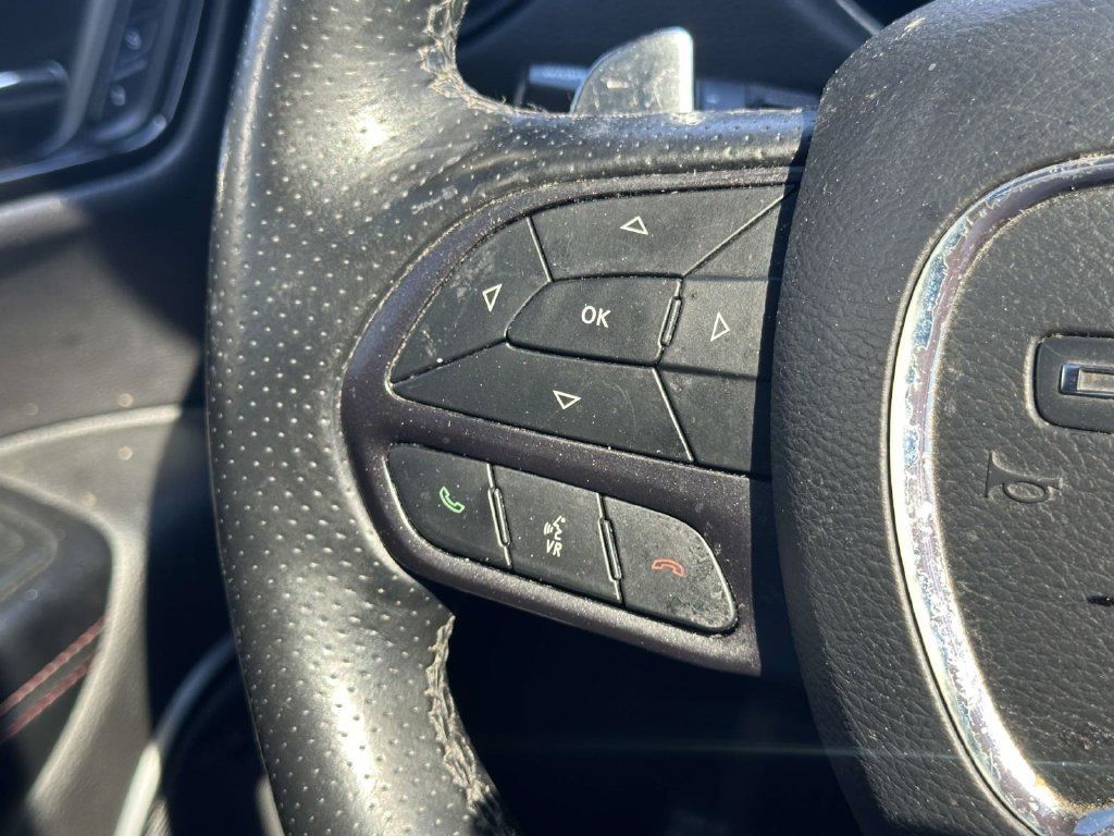 Used 2021 Dodge Durango R/T w/ Blacktop Package AWD/4WD image 21