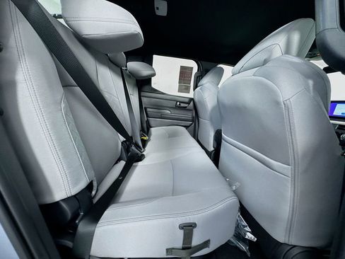 New 2026 Toyota Tacoma SR5 image 27