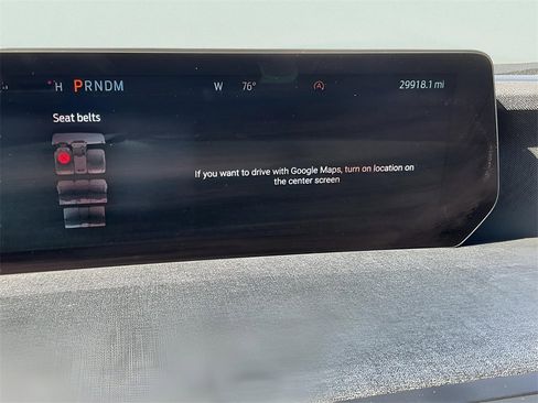 Certified 2025 Ford Expedition Active image 34