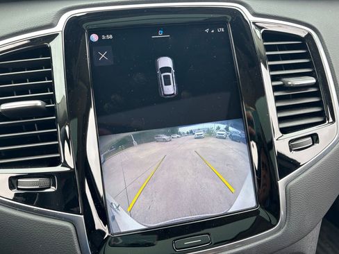 Certified 2023 Volvo XC90 T8 Ultimate w/ Protection Package Premier AWD/4WD image 23