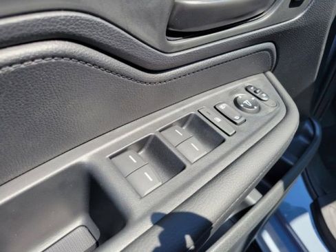 New 2026 Honda Odyssey Sport-L image 36