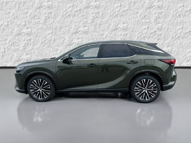 New 2026 Lexus RX 350 Premium Plus FWD image 6