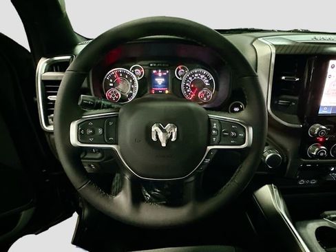 New 2026 RAM 1500 Big Horn w/ Night Edition image 12