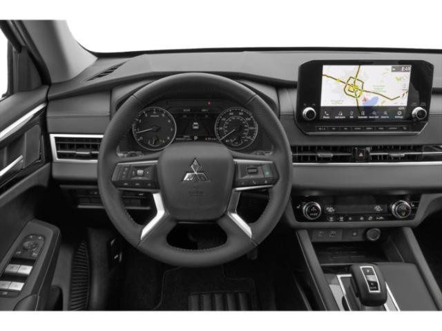Used 2023 Mitsubishi Outlander SE FWD image 38