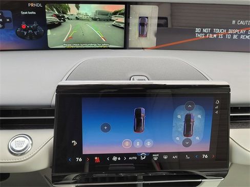 New 2026 Lincoln Nautilus Reserve image 25