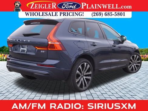 Used 2023 Volvo XC60 B5 Ultimate image 5