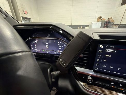 Certified 2024 GMC Sierra 1500 Elevation w/ X31 Off-Road Package image 20