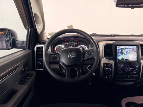 Used 2019 RAM 1500 Warlock w/ Electronics Group AWD/4WD image 14