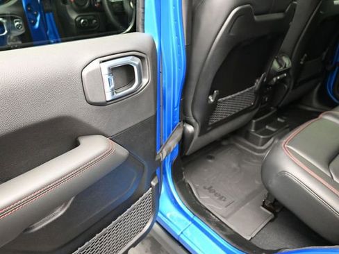 New 2026 Jeep Wrangler Unlimited Rubicon 392 w/ Quick Order Package 27X Moab AWD/4WD image 16