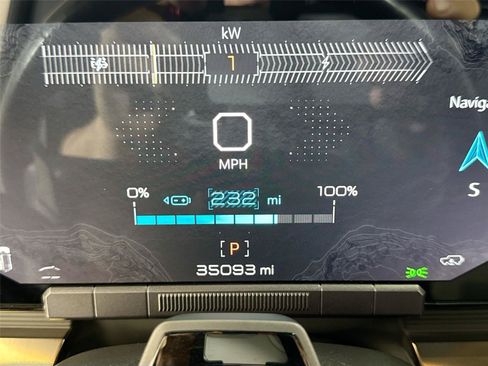 Used 2024 GMC Hummer EV 3X AWD/4WD image 14