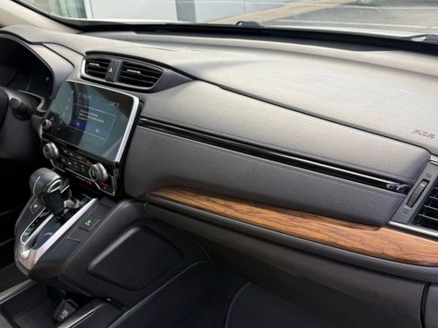 Used 2017 Honda CR-V Touring image 20