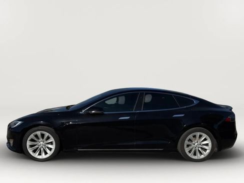 Used 2017 Tesla Model S 75 image 3