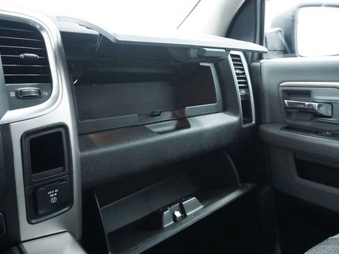 Used 2017 RAM 1500 Big Horn image 37