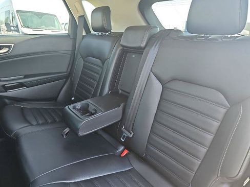 Certified 2024 Ford Edge SEL AWD/4WD image 13