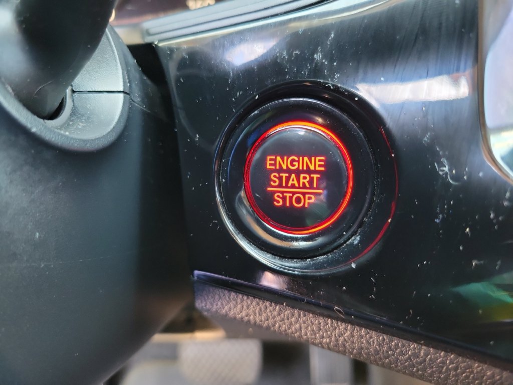 Used 2022 Honda Civic EX image 22