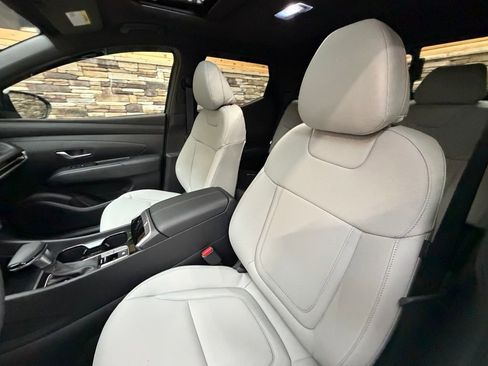 Used 2026 Hyundai Santa Cruz SEL image 12