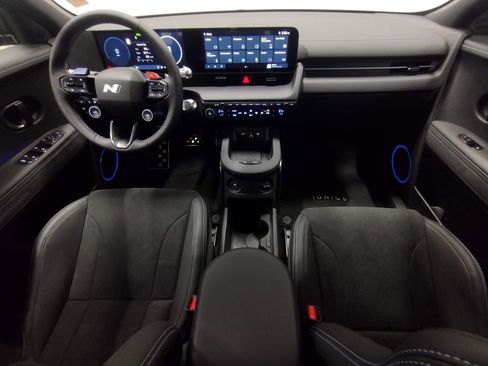 New 2025 Hyundai Ioniq 5 N image 49